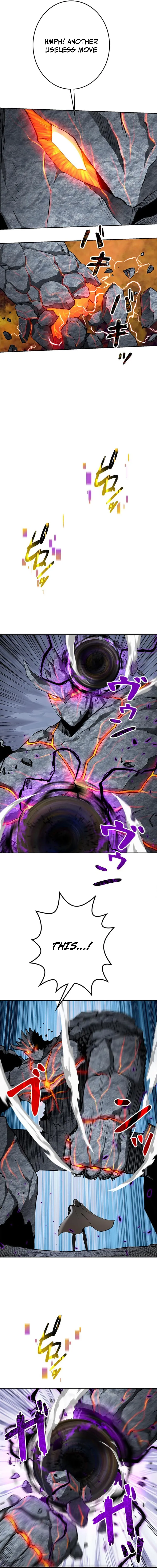 Conquering Dungeons With Copy Paste! Chapter 45 6